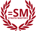 Strata Mastery Logo