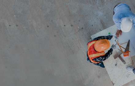 Builders And Contractors