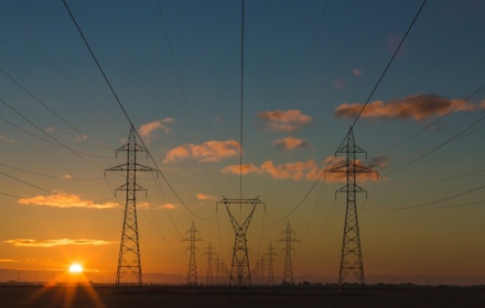 Embedded Energy Network Altogether