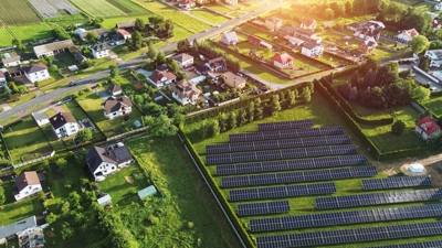 virtual Energy Networks image