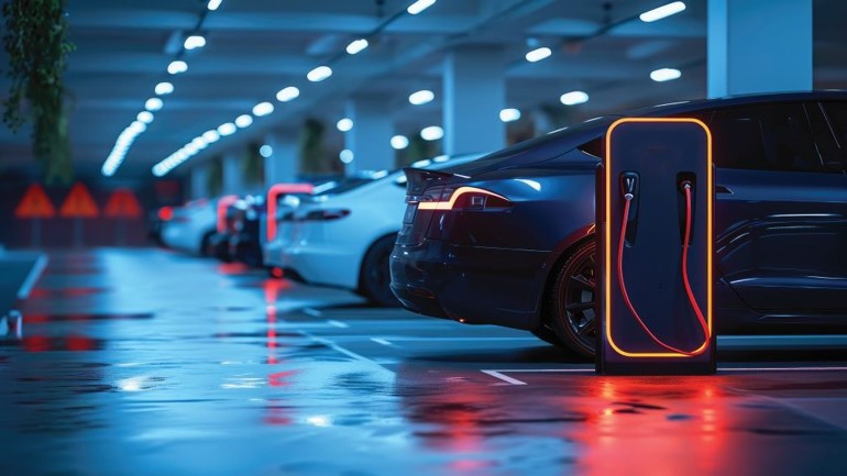 Charging Facilities Australia